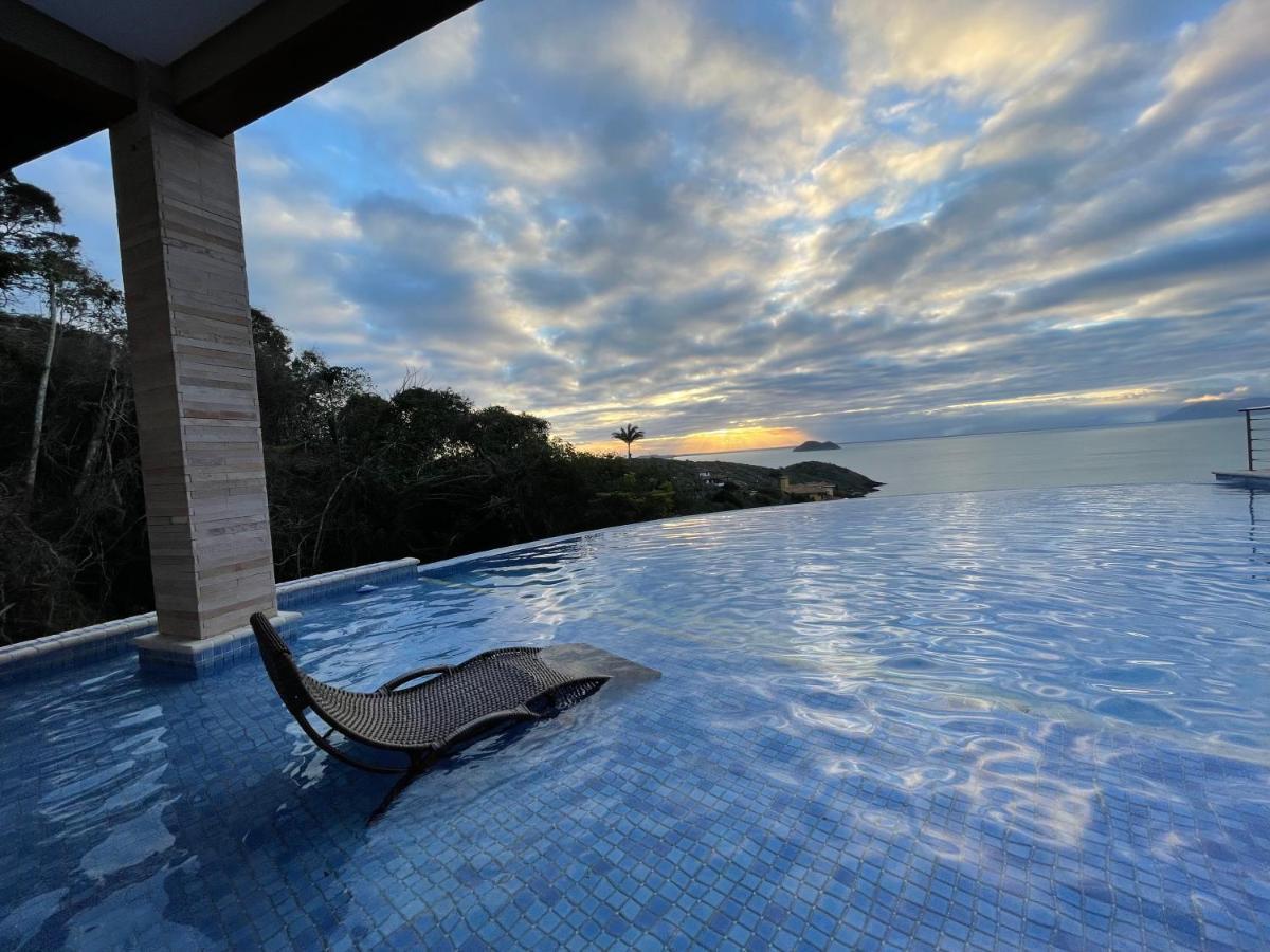 Mansão Bella Vista, Joao Fernandes, de frente para o mar, Buzios Búzios Exterior foto